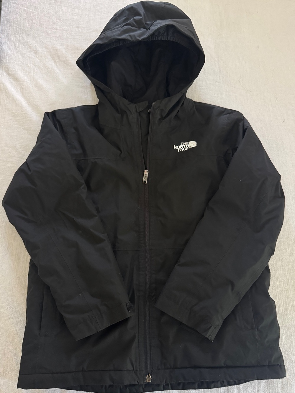 The North Face Boys’ Freedom Insulated Jacket